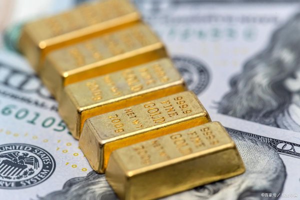 股票按月配资开户 国际金价逼近3500美元，国内金店金价破千你准备出手了吗